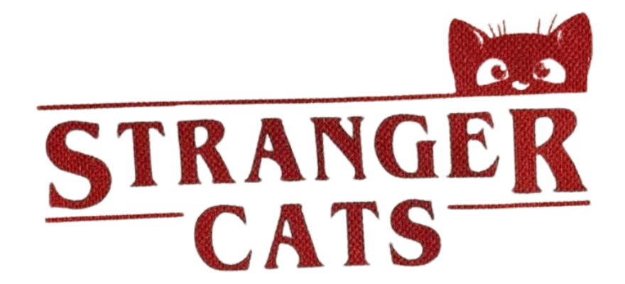 StrangerCat Logo